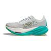 HOKA One One Mach X 2 Frost Electric Aqua (Womens) Women Sneakers 1155120-FCQ