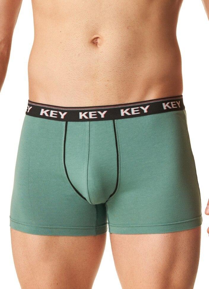 

Bokserki Key MXH 248 B24 M-2XL Key