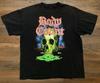 Sällsynt Vintage Body Count Svart Storlek S till 4XL Unisex T-shirt Gåva Rolig BT099 Unisex T-shirt