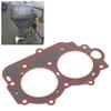 Outboard Cylinder Head Gasket 63V 11181 A1 00 Fit for Yamaha 9.9 15 18 HP 2 Stroke 97 05