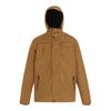 Regatta Mens Eamont Insulated Waterproof Jacket