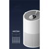 Negative Ion Air Purifier Indoor Formaldehyde Removal Household Smart Desktop Air Purifier