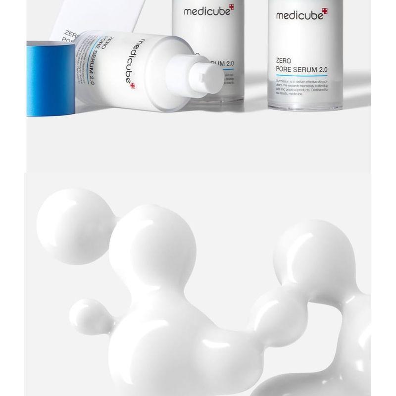 Medicube Zero Pore Serum 2.0