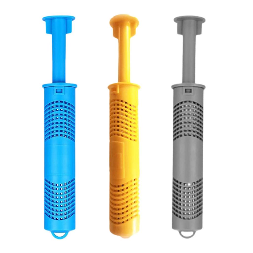 SPA Mineral Stick Replacement for Clean and Clear Water Universal Sturdy Cartridge Stick for Hot Tub SPA Accessories Filter