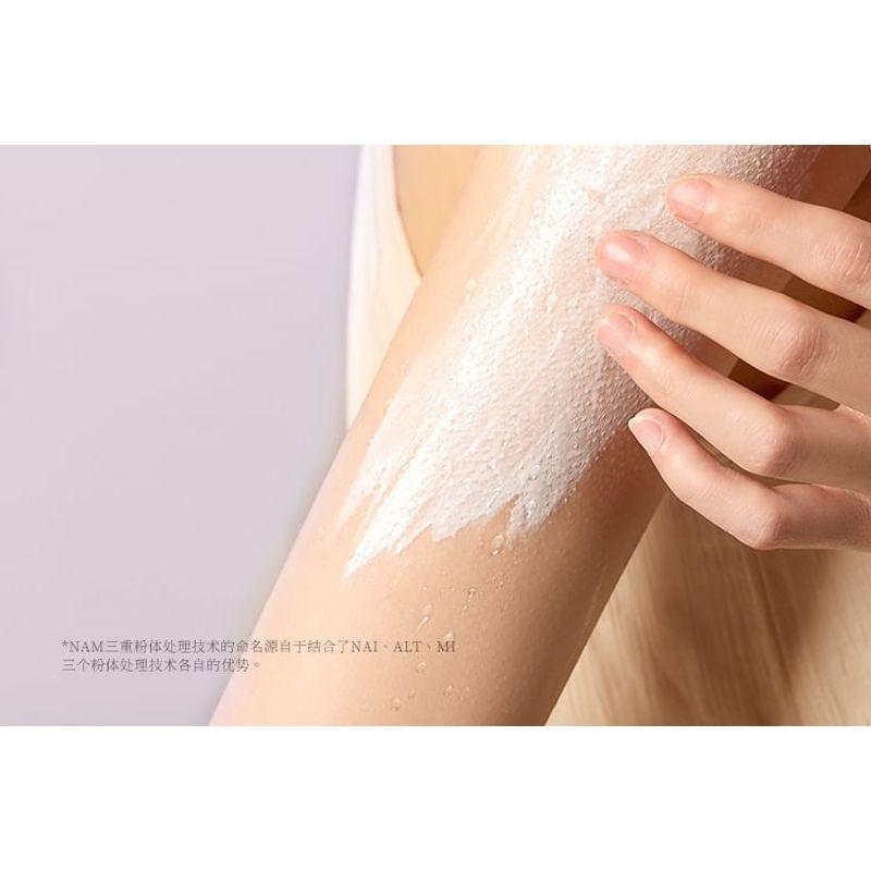 PULJIM - Aufhellende Tone-Up Creme