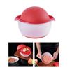 Pomegranates Seed Extracting Tool Kitchen Fruit Pulp Separator Vegetable Peeler Kitchen Gadget for Household Use