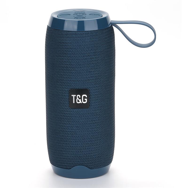 T&G TG106A Portable Outdoor Bluetooth Speaker