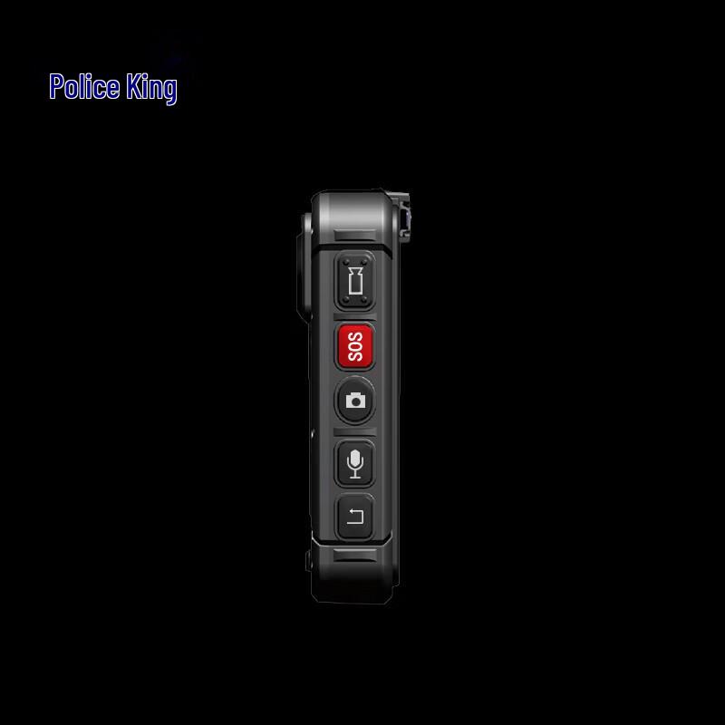 CPW G7 4G Beidou Law Enforcement Body Camera