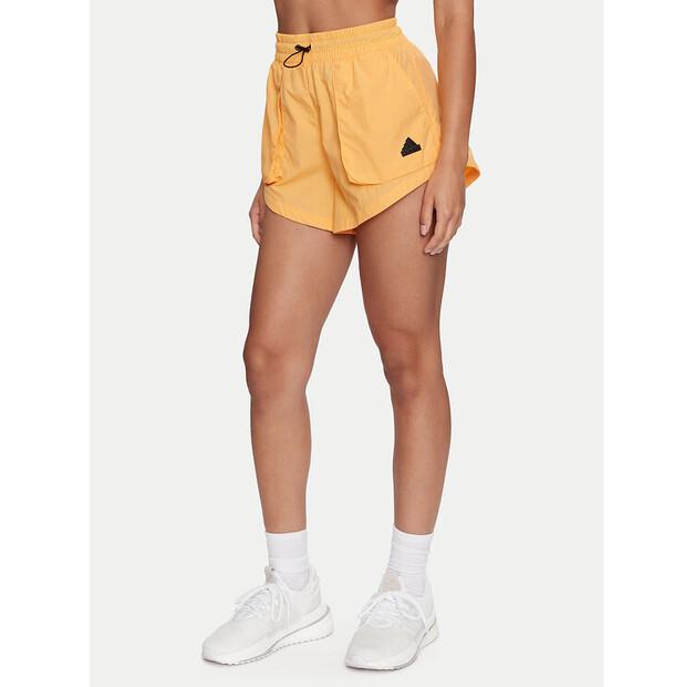 Спортивные шорты adidas City Escape Summer EU XS