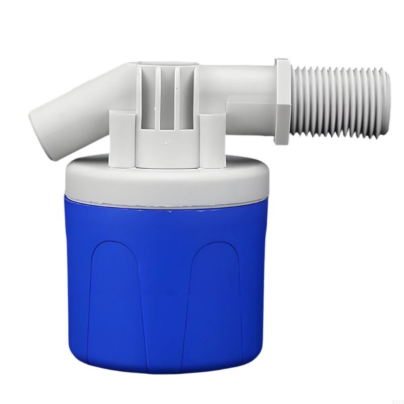 Heavy Duty Automatic Water Level Control Valves High Accuracy Water Fill Valves Easy to Use for Swimming Pools & Tanks M4YD