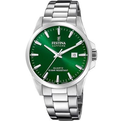 Festina Watch F20024-6