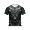 2026 Summer Dragon Ball Goku Vegeta Men's Football Jersey Cosplay
