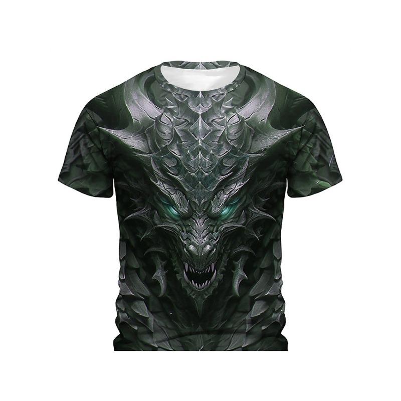 2026 Summer Dragon Ball Goku Vegeta Men's Football Jersey Cosplay