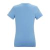 Regatta Womens/Ladies Fingal Trees Stretch T-Shirt