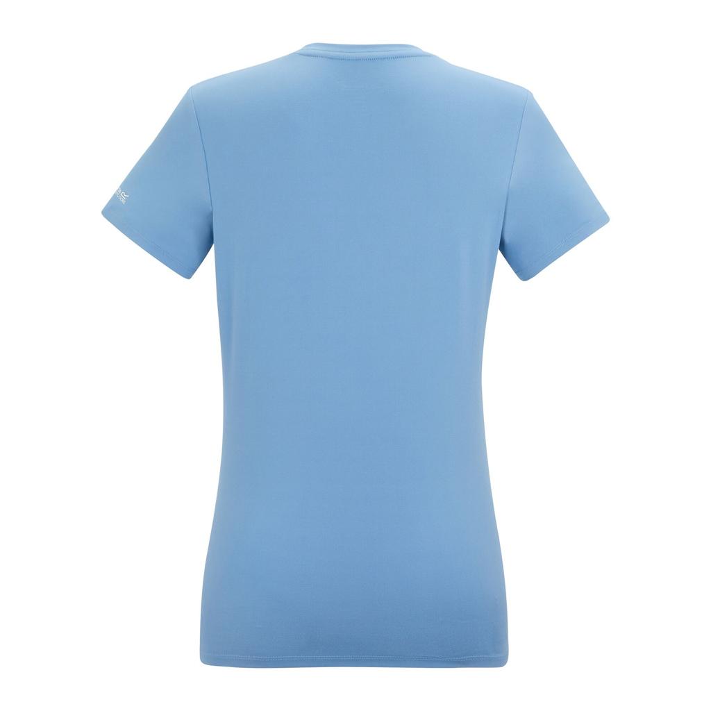 Regatta Womens/Ladies Fingal Trees Stretch T-Shirt