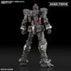 RG חליפת רובוט גאנדאם RX-78-2 גאנדאם גרסה. דגם פלסטיק צבוע לפי קוד צבע, קנה מידה 1/144