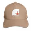 Wipeout Fury Fx 350 League Auricom Logo Positive Baseball Cap Men Women Casual Summer Sport Sun Cap