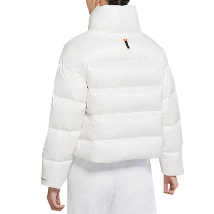 Nike Down Jacket Winter Women's White DH4080-100
