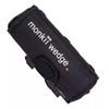 Sacoche À Outils - DOM - Monkii Wedge V - Noir - 20x7x7cm - Cyclisme Urbain