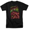 Batman Bat Killers DC Comics Licensed Adult T-Shirt