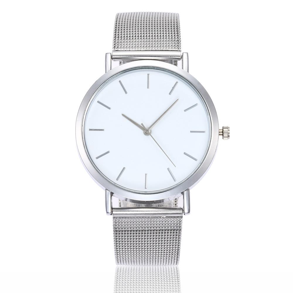 Hi Fashion Watch Luxusní dámské Quartz hodinky Vodotěsné dámské hodinky Dámské náramkové hodinky