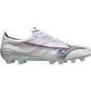 Fußballschuhe White Alpha Japan