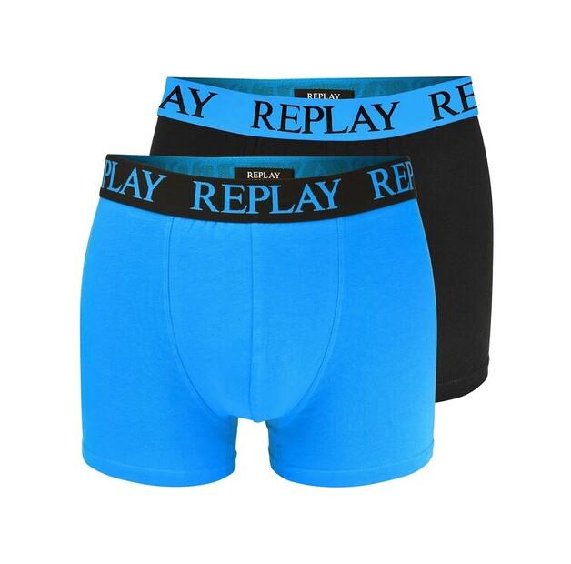 Боксеры REPLAY BM331