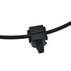 27540-XA00A Front Left or Right ABS Wheel Speed Sensor For Subaru B9 Tribeca 2006-2007 Tribeca 2008-2014 H6 3.0L Sport Utility