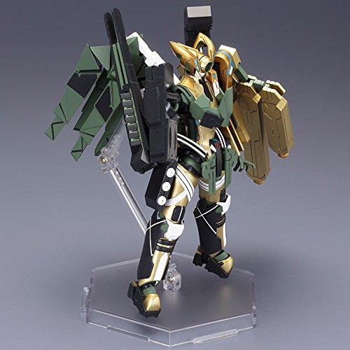 Ginga Kikoutai Majestic Prince GOLD FOUR <Ceres War Spec> Approx. 240mm tall non-scale plastic model