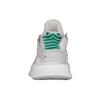 adidas Originals Eqt Bask Adv J Dämpfung Abriebfest Gleichgewicht Mittelhoch Kinder Lifestyle Schuhe Grau Grün Jugendliche CQ2362