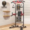 Triumphant Lion No-Drill Multi-Function Home Pull-Up Bar