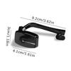 Bike Bicycle Cycling Riding Glasses Rear View Mirror Rearview Adjustment Eyeglas
