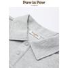 PawinPaw Boys' Cartoon Bear Quick-Dry Summer Set