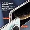 Case for Huawei Mate70Pro/Pro+, Mate70 Pro Premium Edition Full Protection Ultra-Thin Shockproof German Bayer Material Transparent Silicone Soft