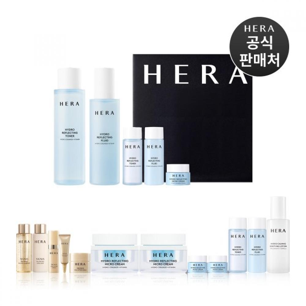 Hera Hydro Reflecting 2 Piece Set  Aquabolic Renewal Single option