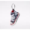 Schlüsselanhänger Dunkler Denim K20843 001