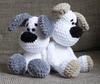 Betynka Soft Baby Yarn for Stuffed Animals Turquoise 326