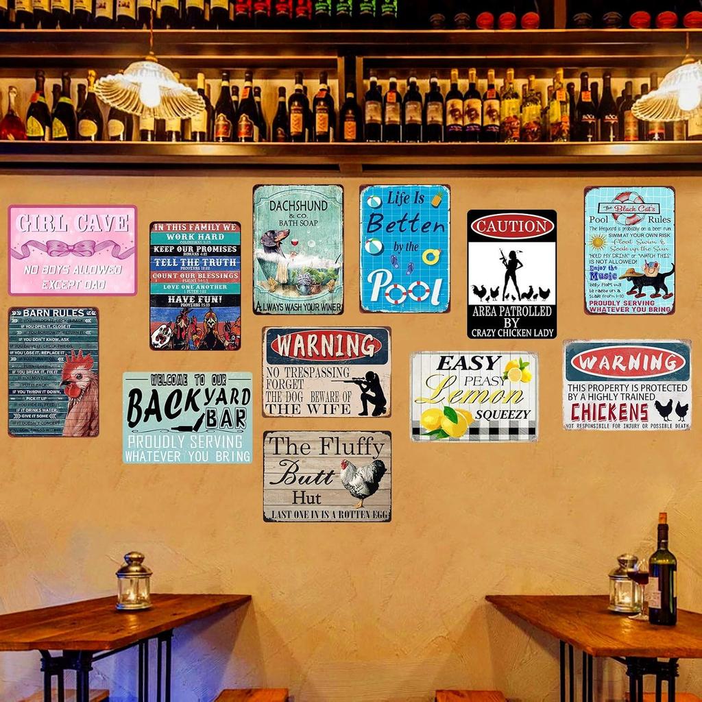 Brisbane Brisbane Sign Brisbane Gift Brisbane Visitor City in Australia Brisbane Native Outdoor Street Sign/Subway Sign 4x16 inch, TinSign4X16a572