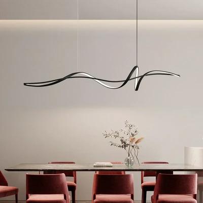 Lampy sufitowe – Żyrandole i lampy wiszące
