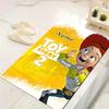 Custom 1Pc Cowgirl Jessie Adventure Rug Office Carpet Indoor Outdoor Entrance Doormat Nonslip Soft And Comfortable Living Room D916316