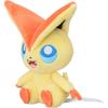 Pokmon Center Original Pokmon Fit Victini Plush Toy 15x11.5x7 Cm