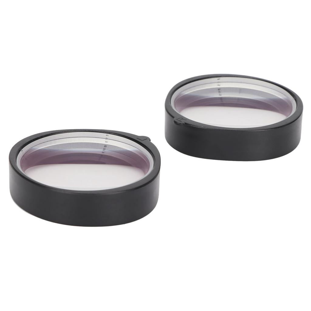 VR Myopic Lens Protecting Myopia Glasses From Scratching VR Headset Lens for Oculus Quest 2600