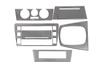 Auto Decor Meric (option Number 1) Carbon for Skoda Superb 2001-2009