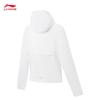 Li-Ning Women's AFDW734 Hooded Sun Protection Windbreaker Jacket