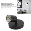 85-265V Wall Lamp Base 180 Degree Lamp Base Easy Bulb Socket  Living Room