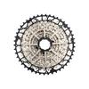 10 Speed Cassette Sprocket Hollow Light Weight Bicycles Freewheel Replacement Road Bike Cassette Easy To Install