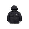 New MLB Kids Padded Jackets 7ADJB0116-50BKS