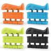 Bidirectional Spring Finger Strengthener & Hand Relaxation Trainer