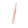 Professional High-Precision Blooming Eyelash Tweezers for Salon Artists