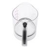 Adjustable Measuring Cup 4 in 1 Multi Functional with Base for Cooking Baking Ingredients